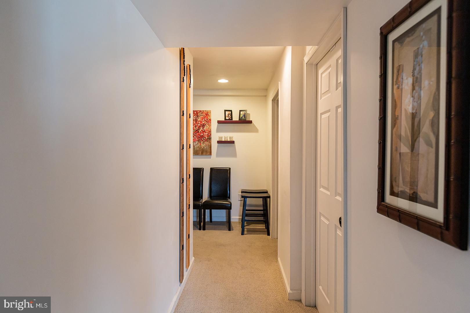 LONGWOOD SQUARE - Residential