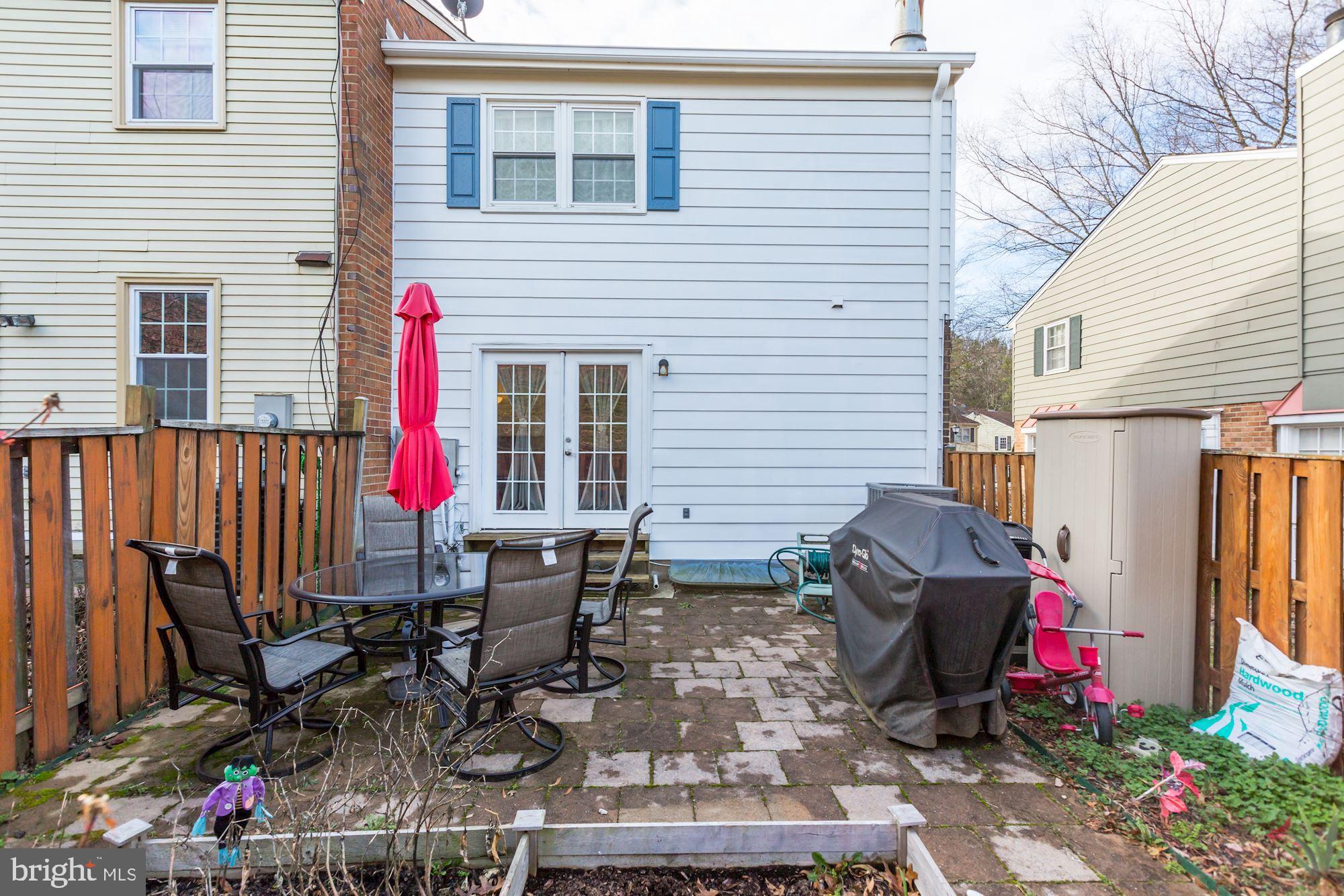 TWINBROOK - Residential