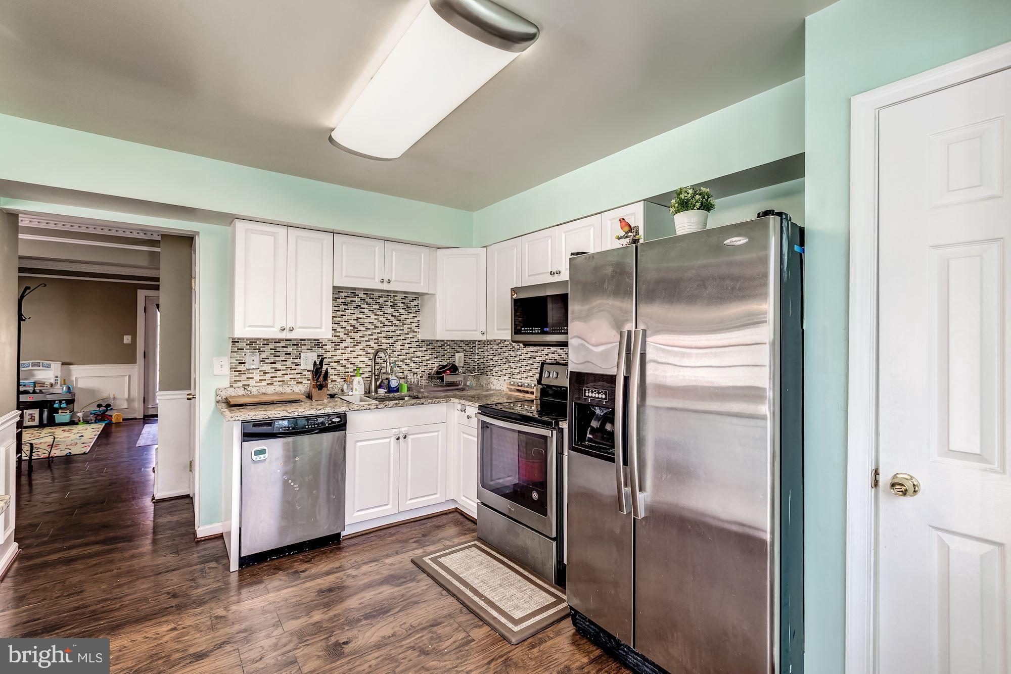 TWINBROOK - Residential