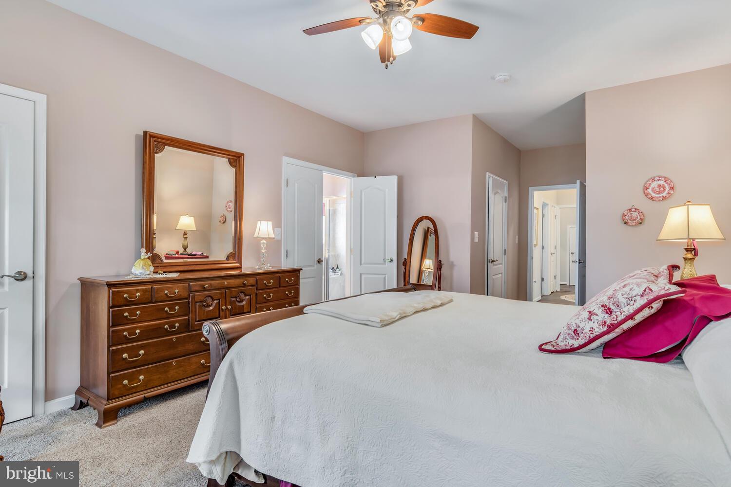 SYMPHONY VILLAGE AT CENTREVILLE - Residential