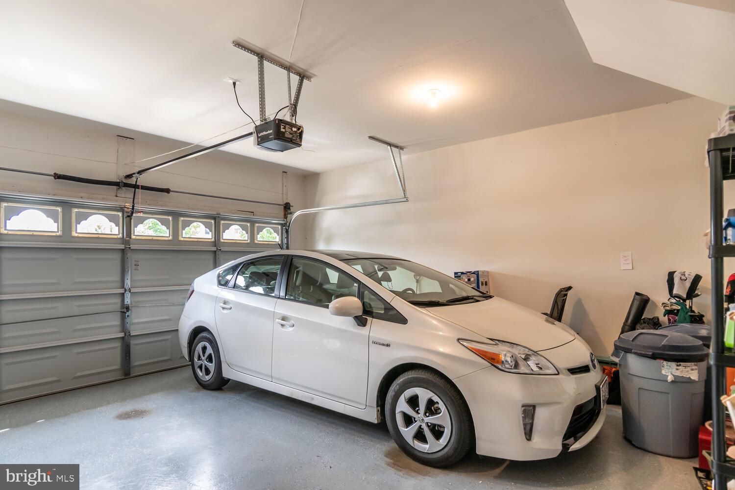 SYMPHONY VILLAGE AT CENTREVILLE - Residential