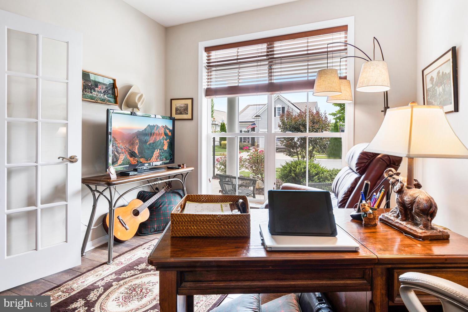 SYMPHONY VILLAGE AT CENTREVILLE - Residential