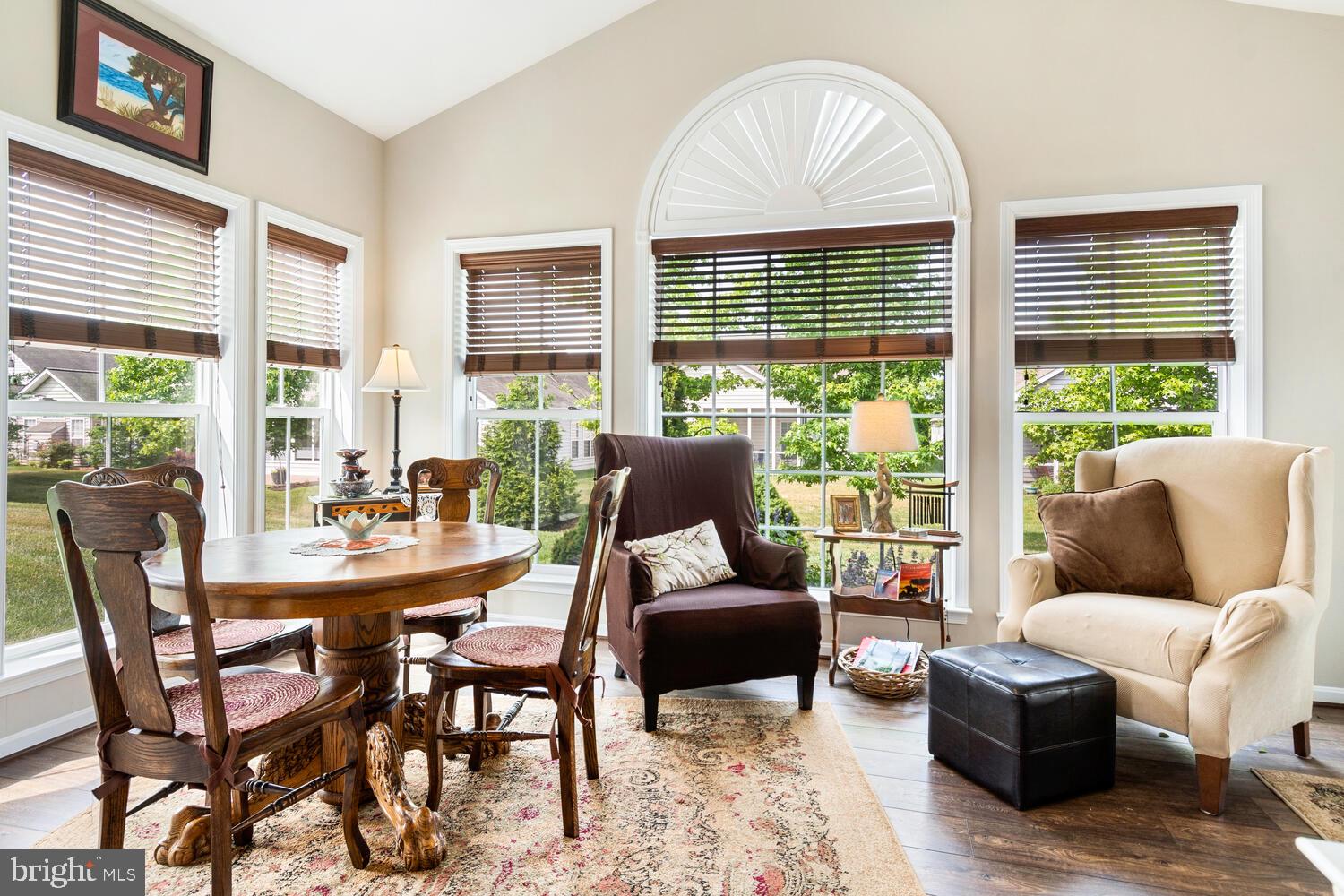 SYMPHONY VILLAGE AT CENTREVILLE - Residential