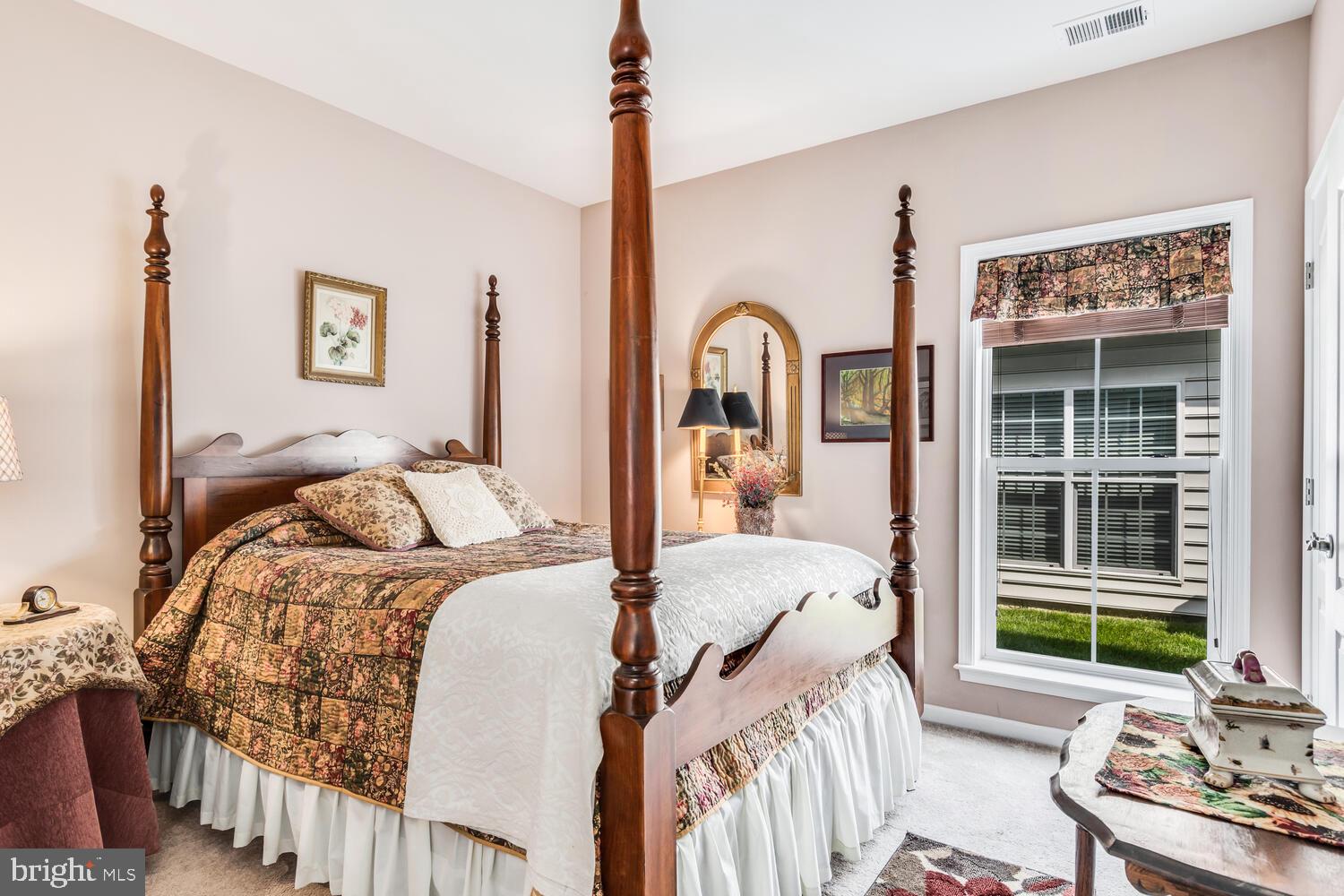 SYMPHONY VILLAGE AT CENTREVILLE - Residential