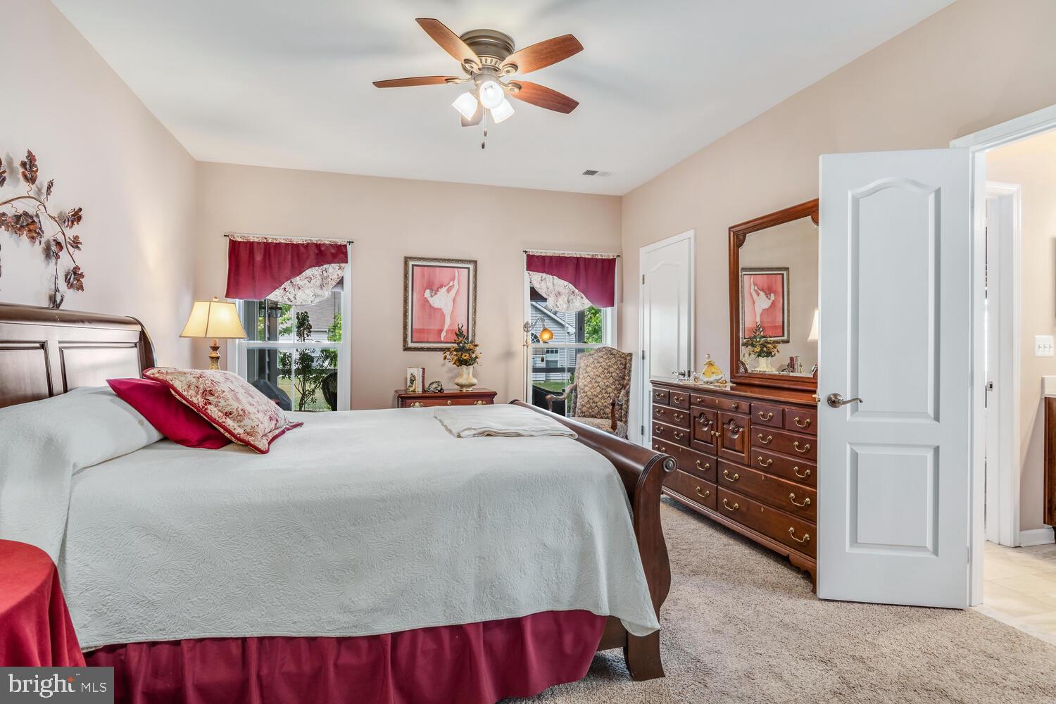 SYMPHONY VILLAGE AT CENTREVILLE - Residential