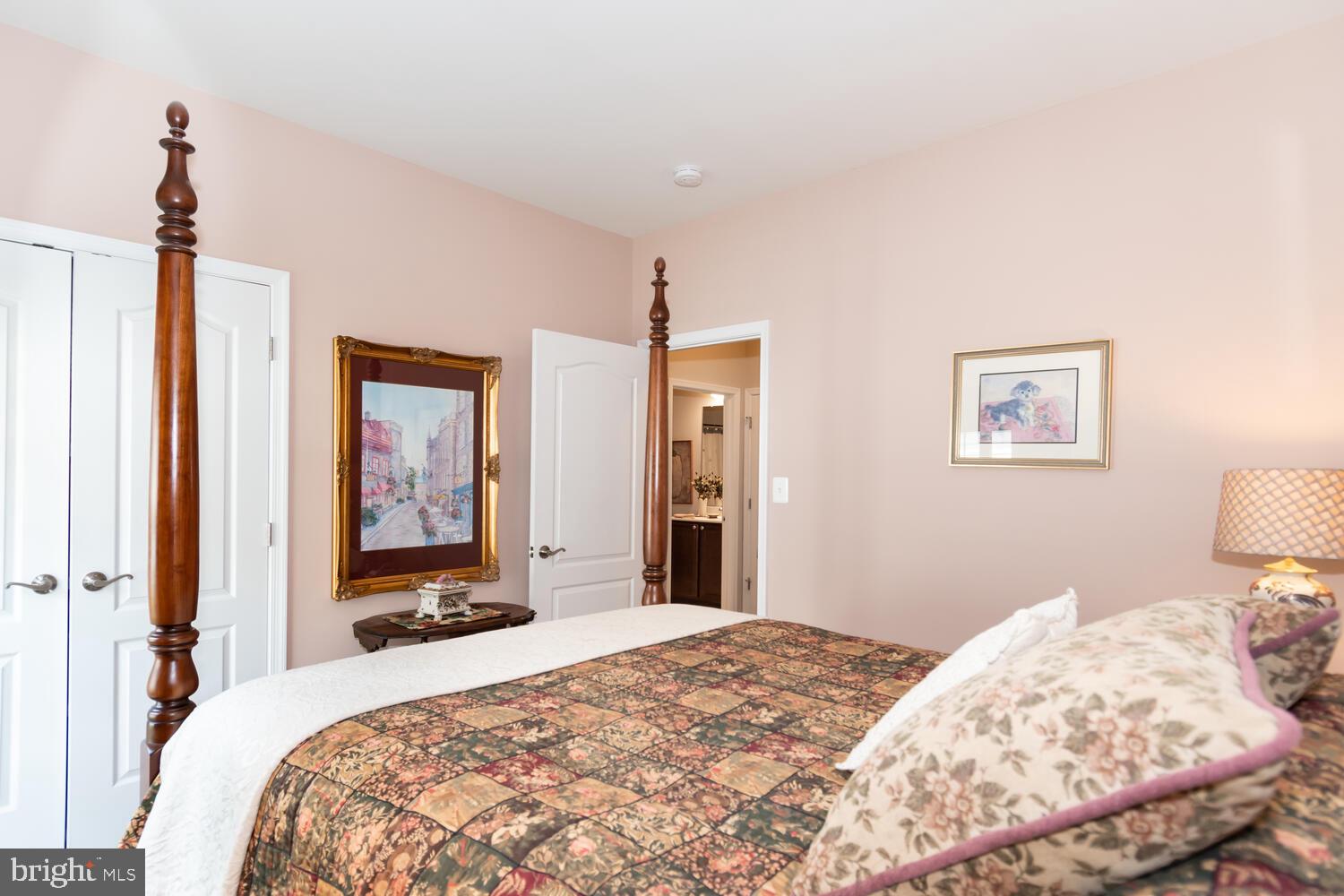 SYMPHONY VILLAGE AT CENTREVILLE - Residential