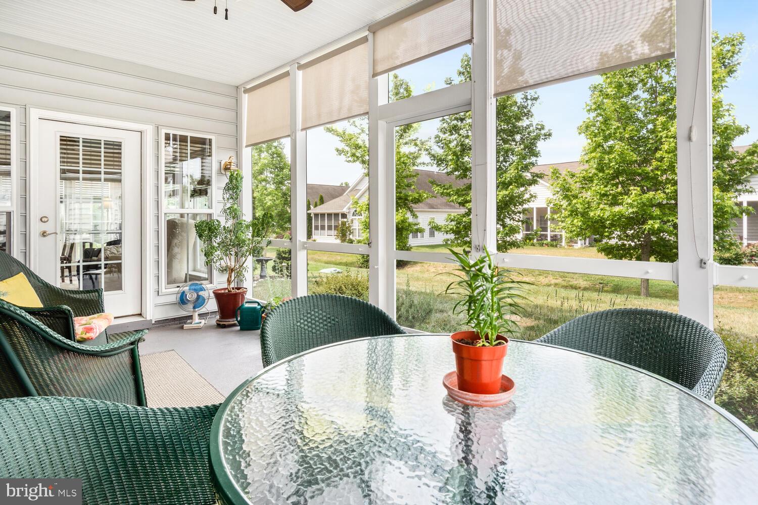 SYMPHONY VILLAGE AT CENTREVILLE - Residential