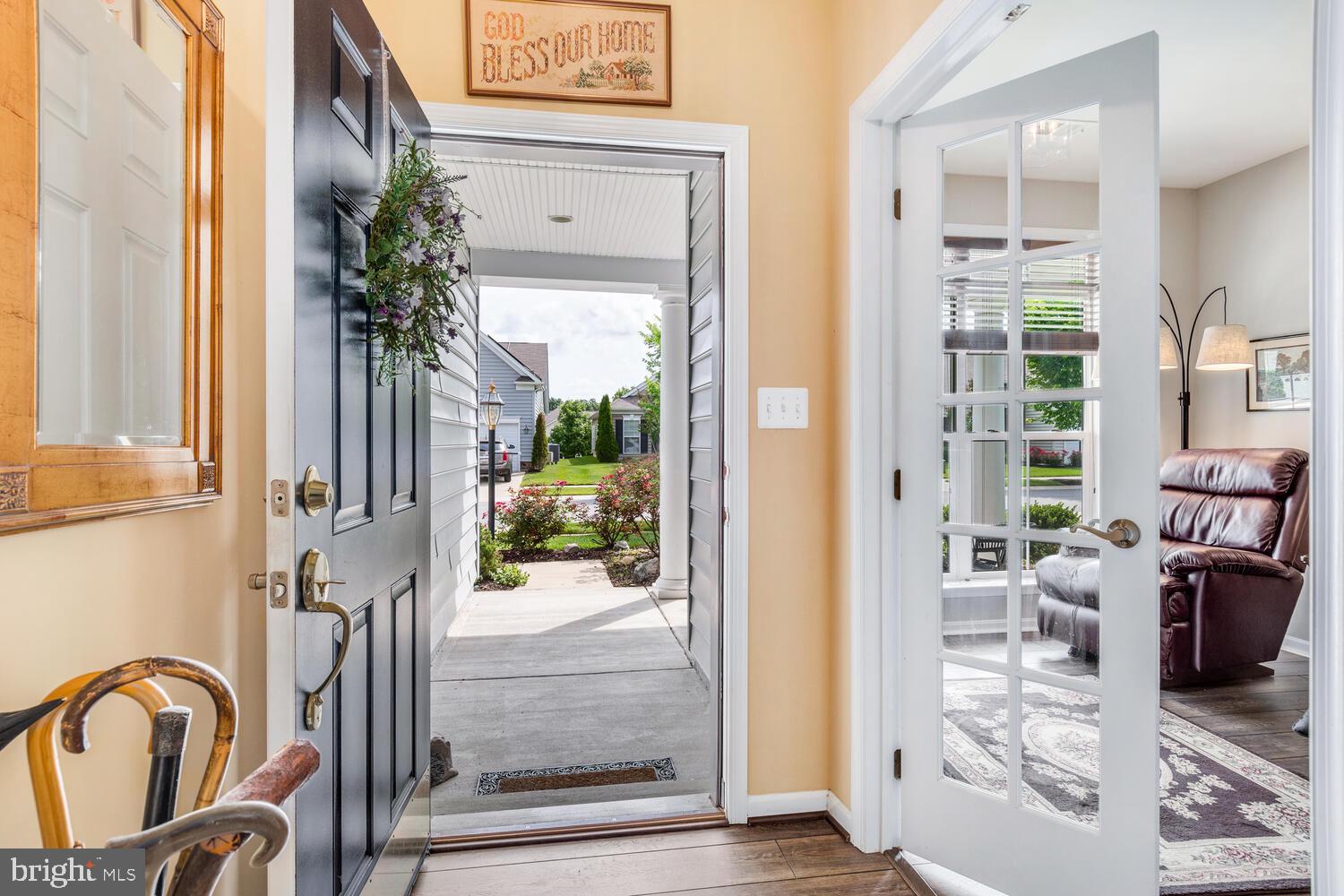 SYMPHONY VILLAGE AT CENTREVILLE - Residential