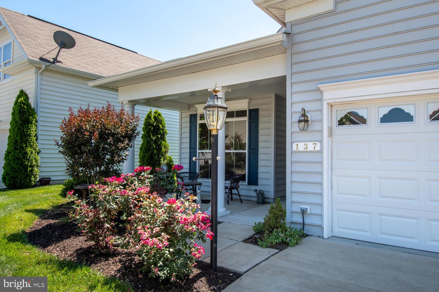 SYMPHONY VILLAGE AT CENTREVILLE - Residential