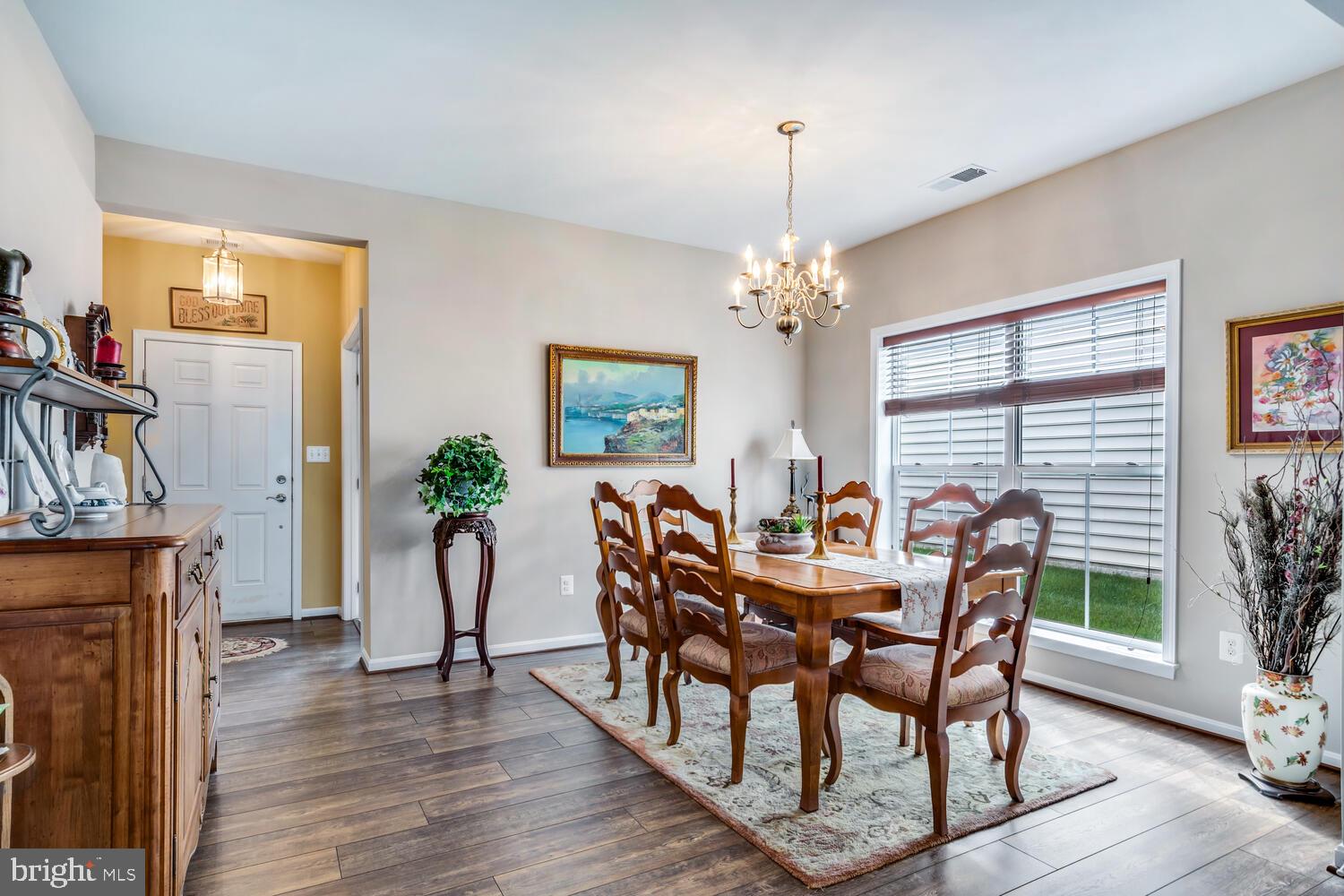 SYMPHONY VILLAGE AT CENTREVILLE - Residential