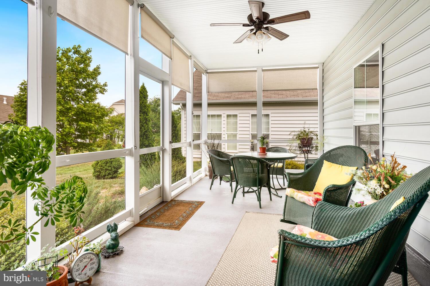 SYMPHONY VILLAGE AT CENTREVILLE - Residential