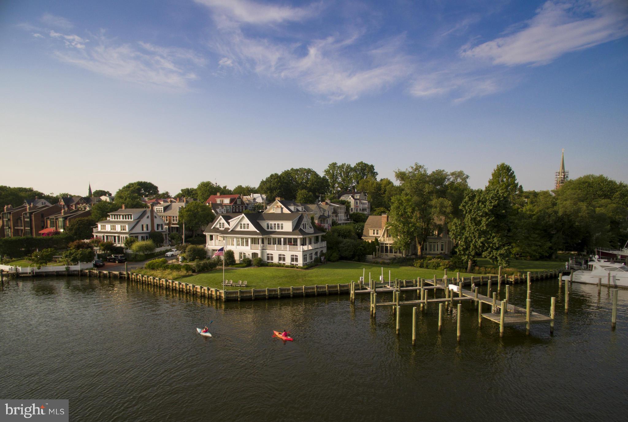 HISTORIC DISTRICT - Residential