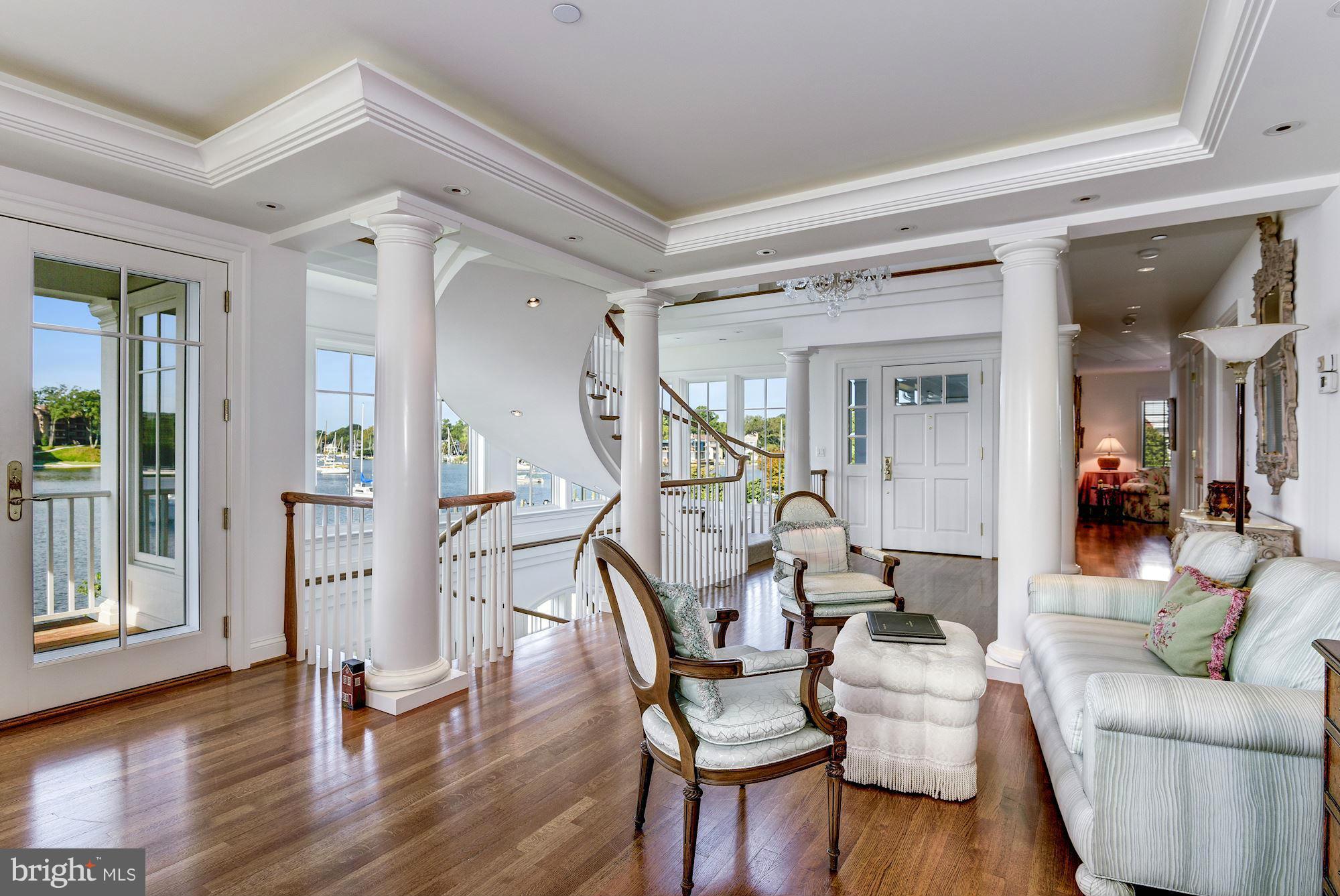 HISTORIC DISTRICT - Residential