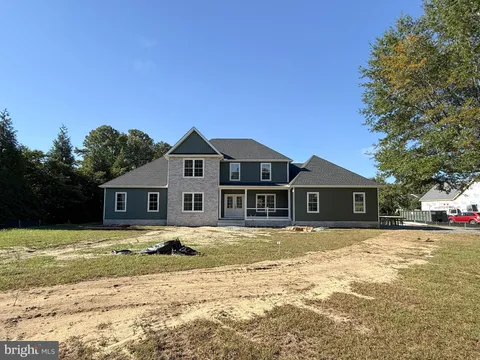129 Village Drive, Seaford, DE MLS: DESU2097040