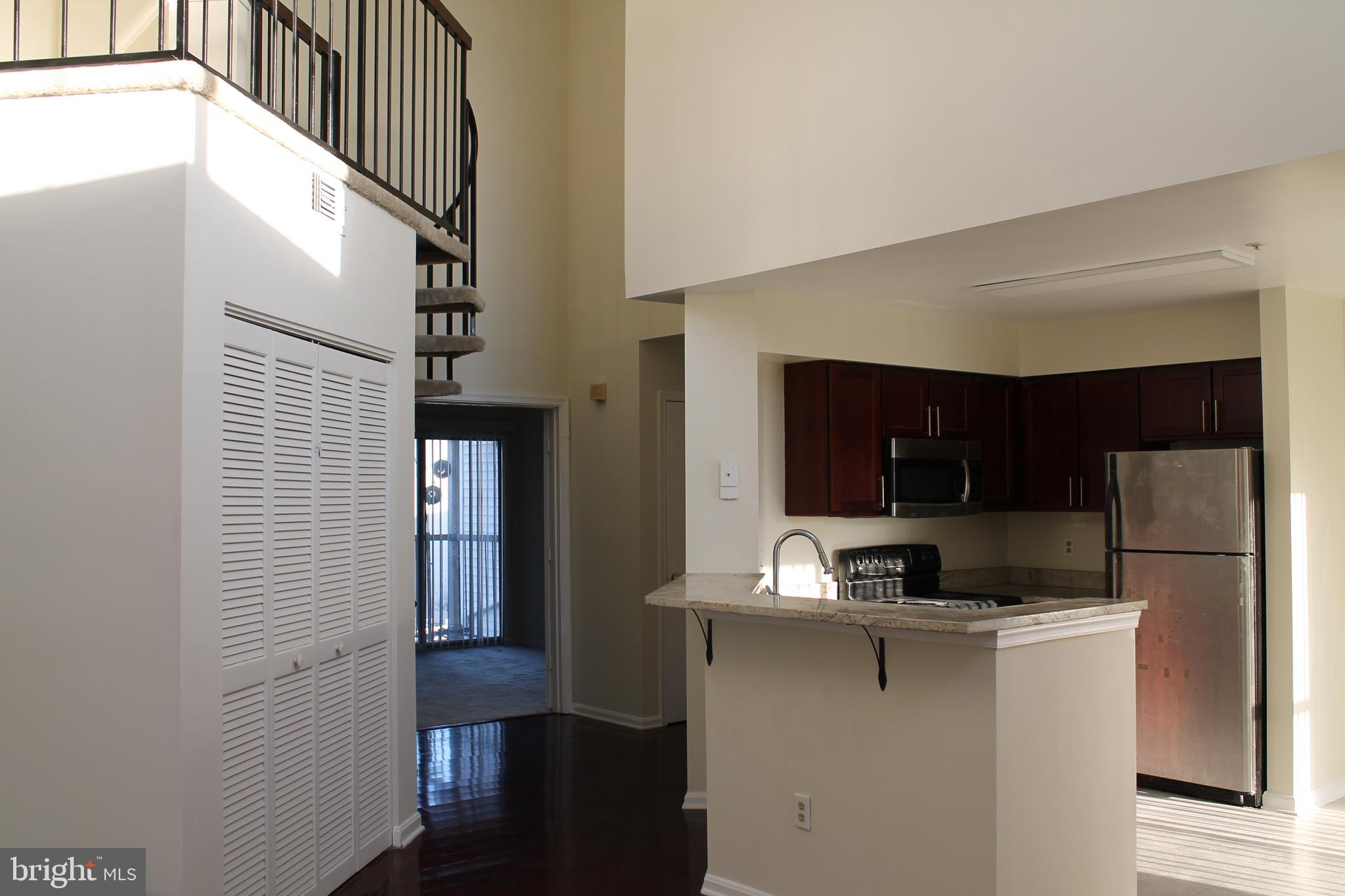 THE VISTAS - Residential Lease