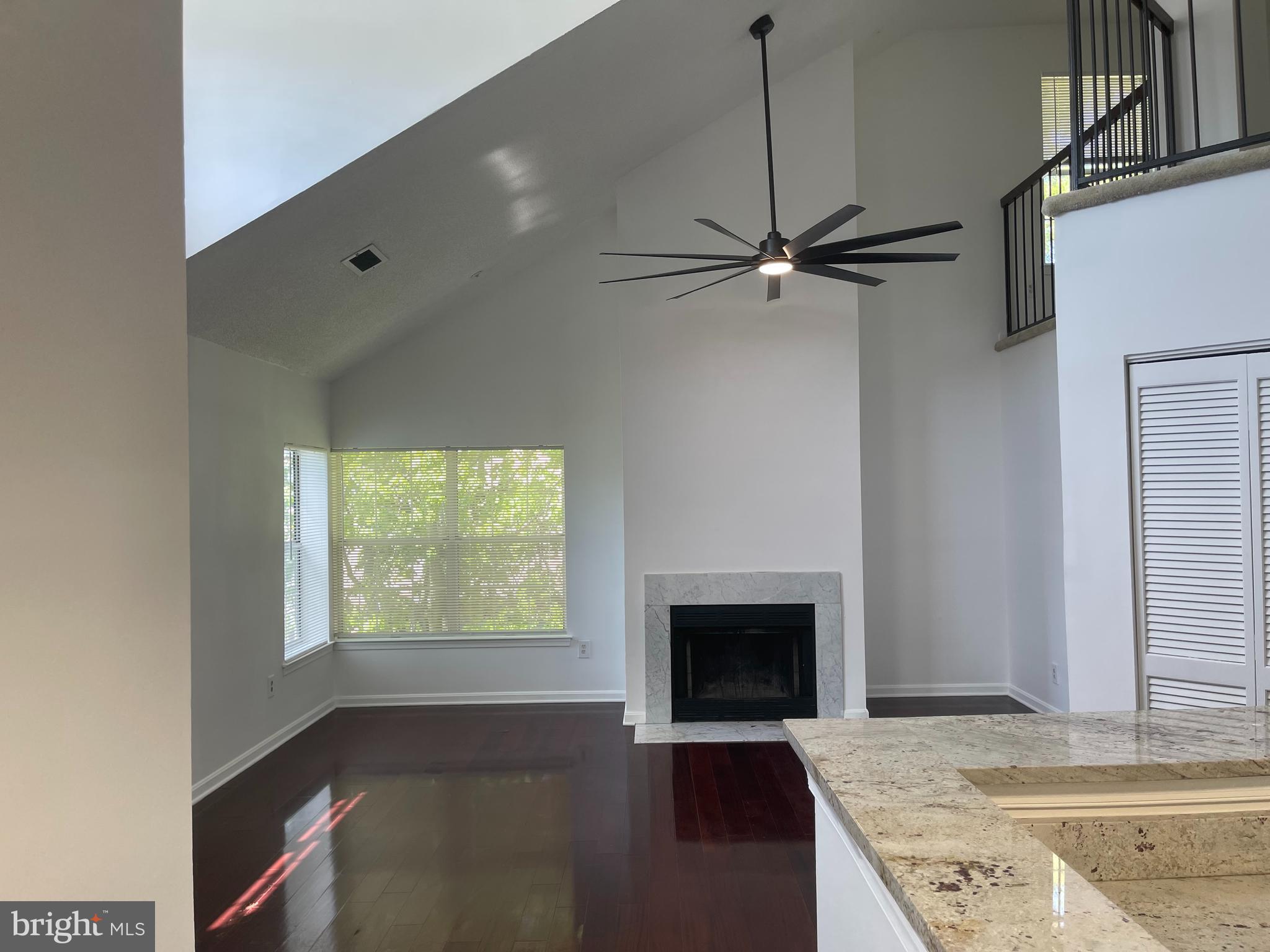 THE VISTAS - Residential Lease