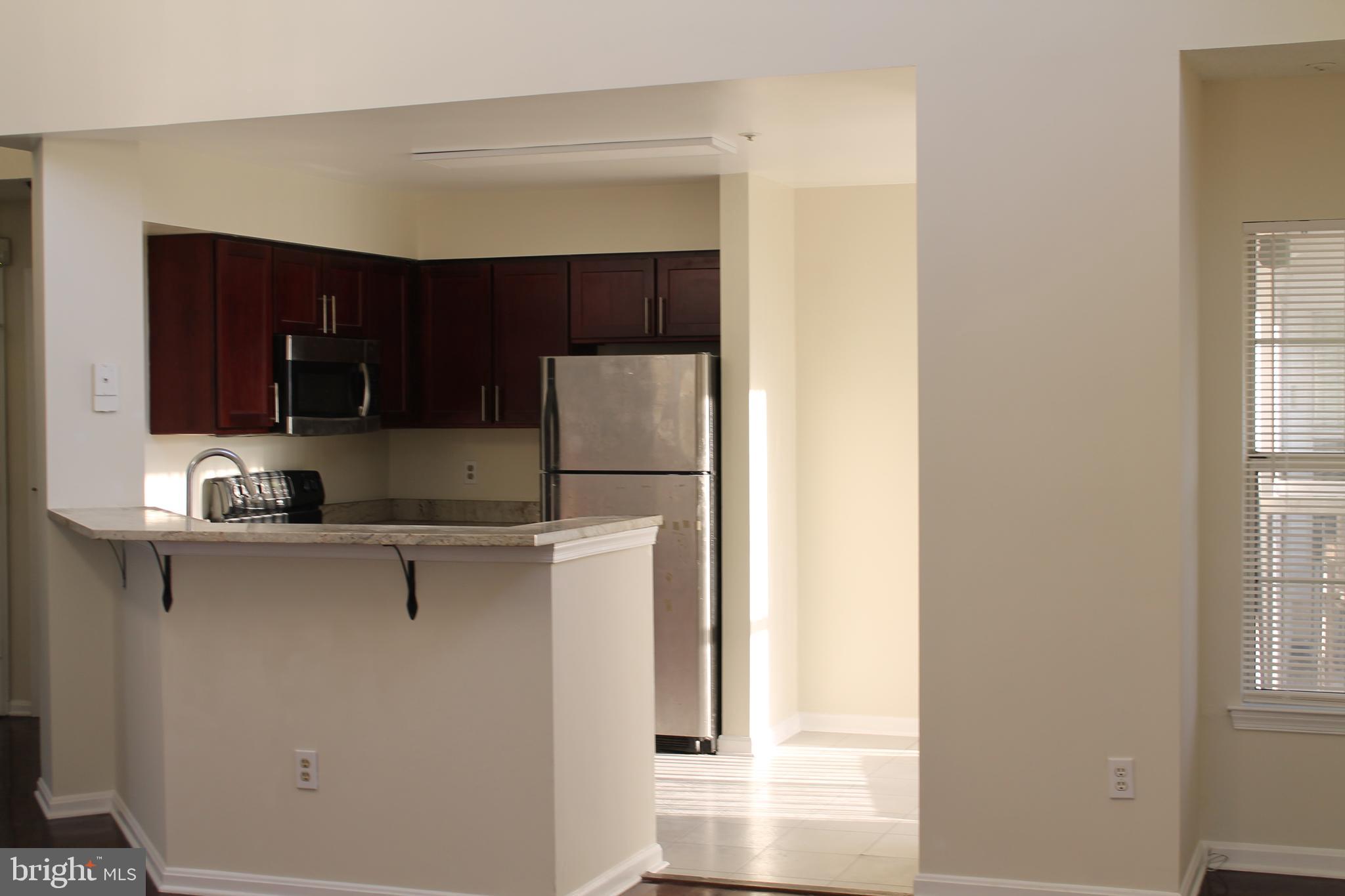 THE VISTAS - Residential Lease