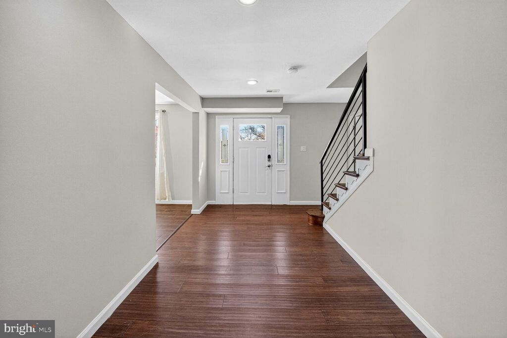 Photo of 6802 Niles Drive, LAUREL, MD 20707 (MLS # MDPG2182134)