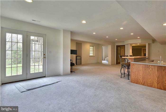 LOCKMAR - Residential