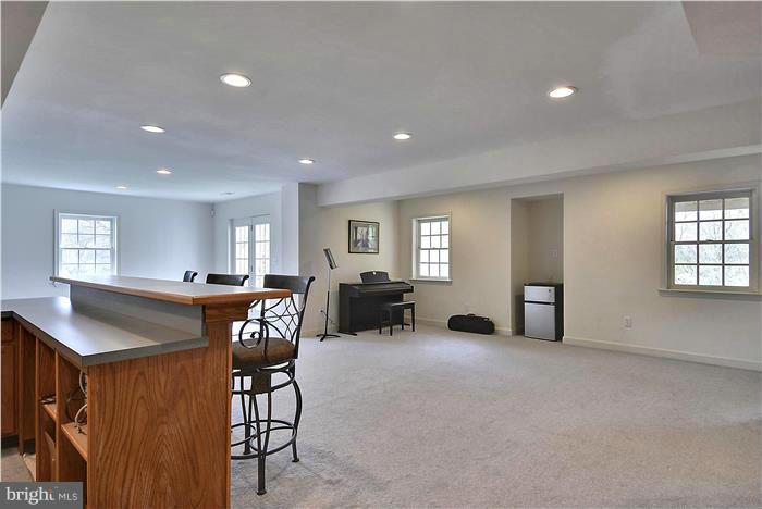 LOCKMAR - Residential