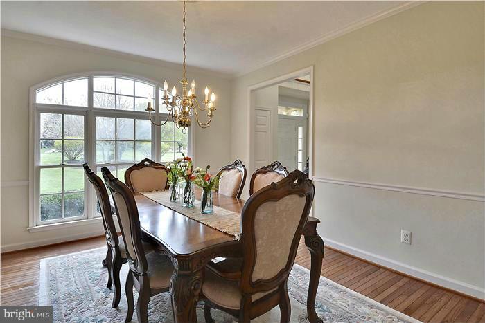 LOCKMAR - Residential