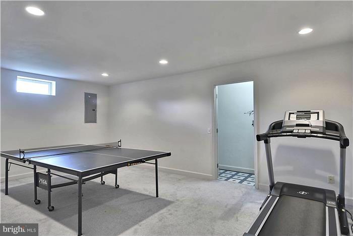 LOCKMAR - Residential