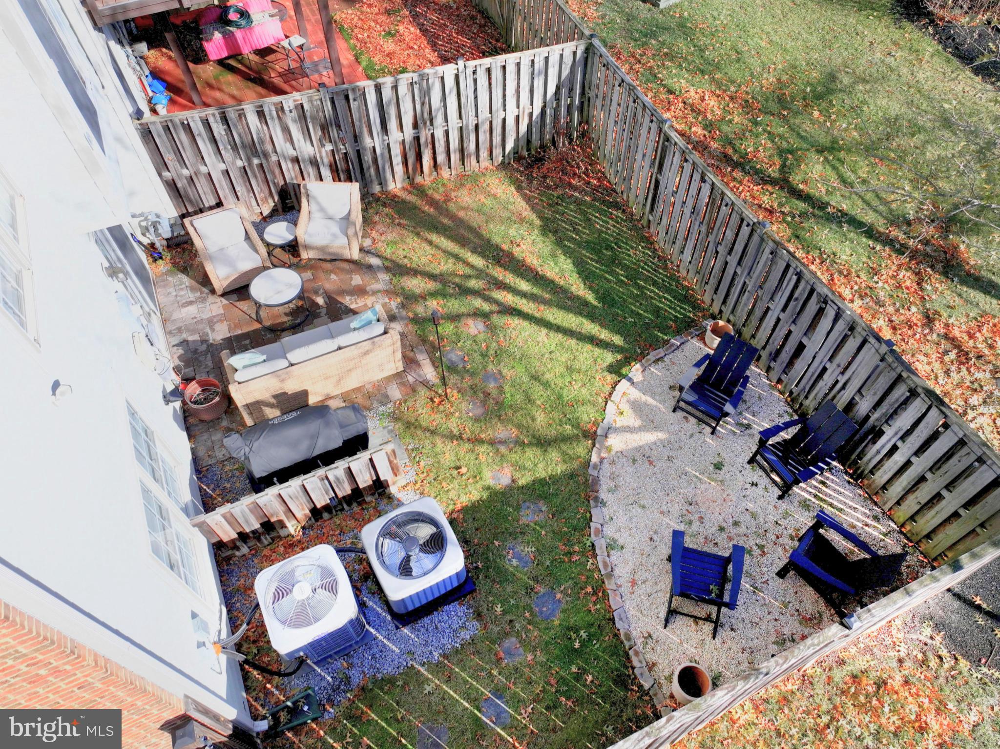 VILLAGE AT HERNDON MILLS - Residential