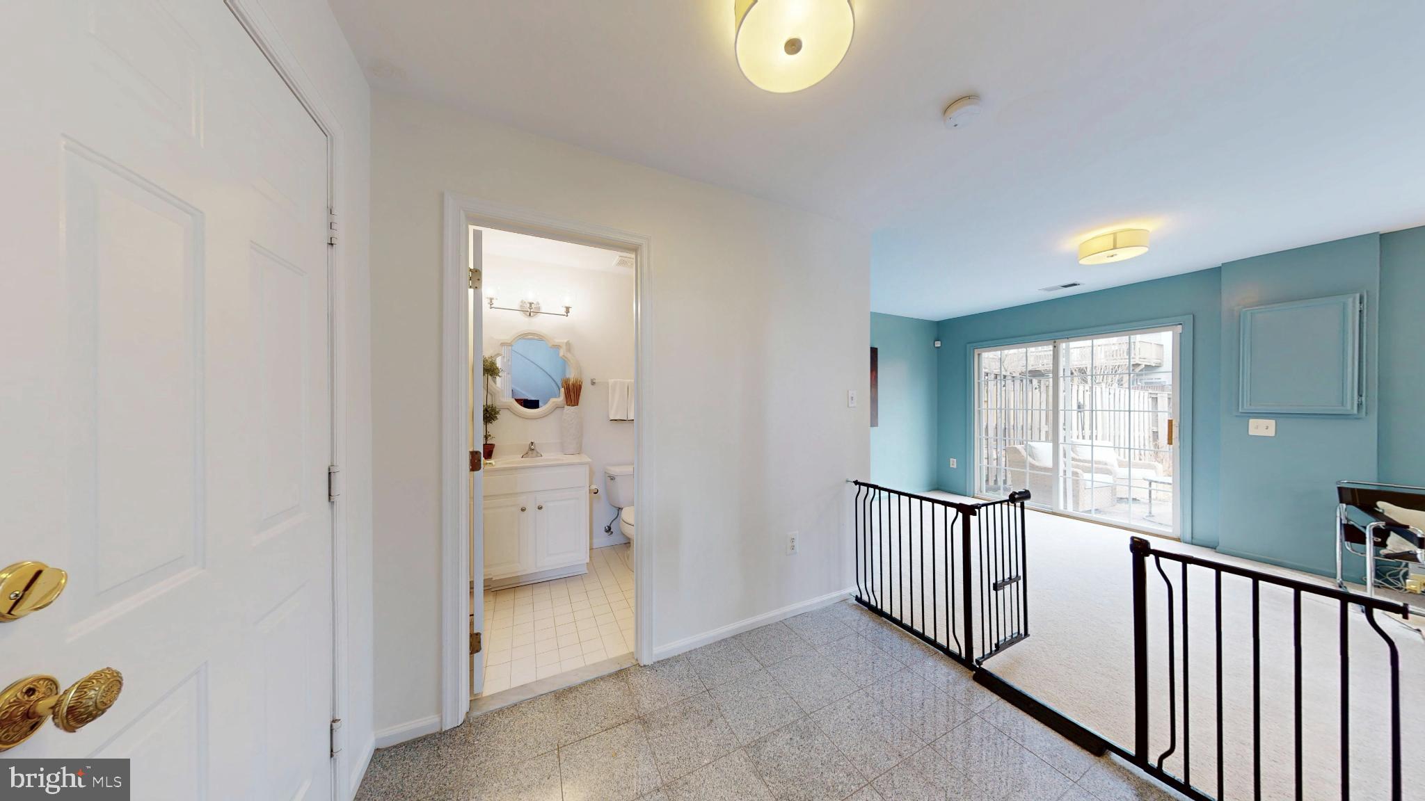 VILLAGE AT HERNDON MILLS - Residential