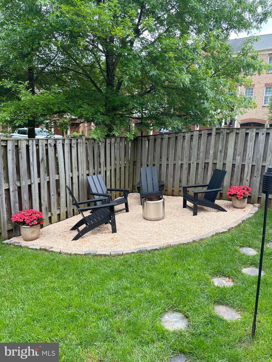 VILLAGE AT HERNDON MILLS - Residential