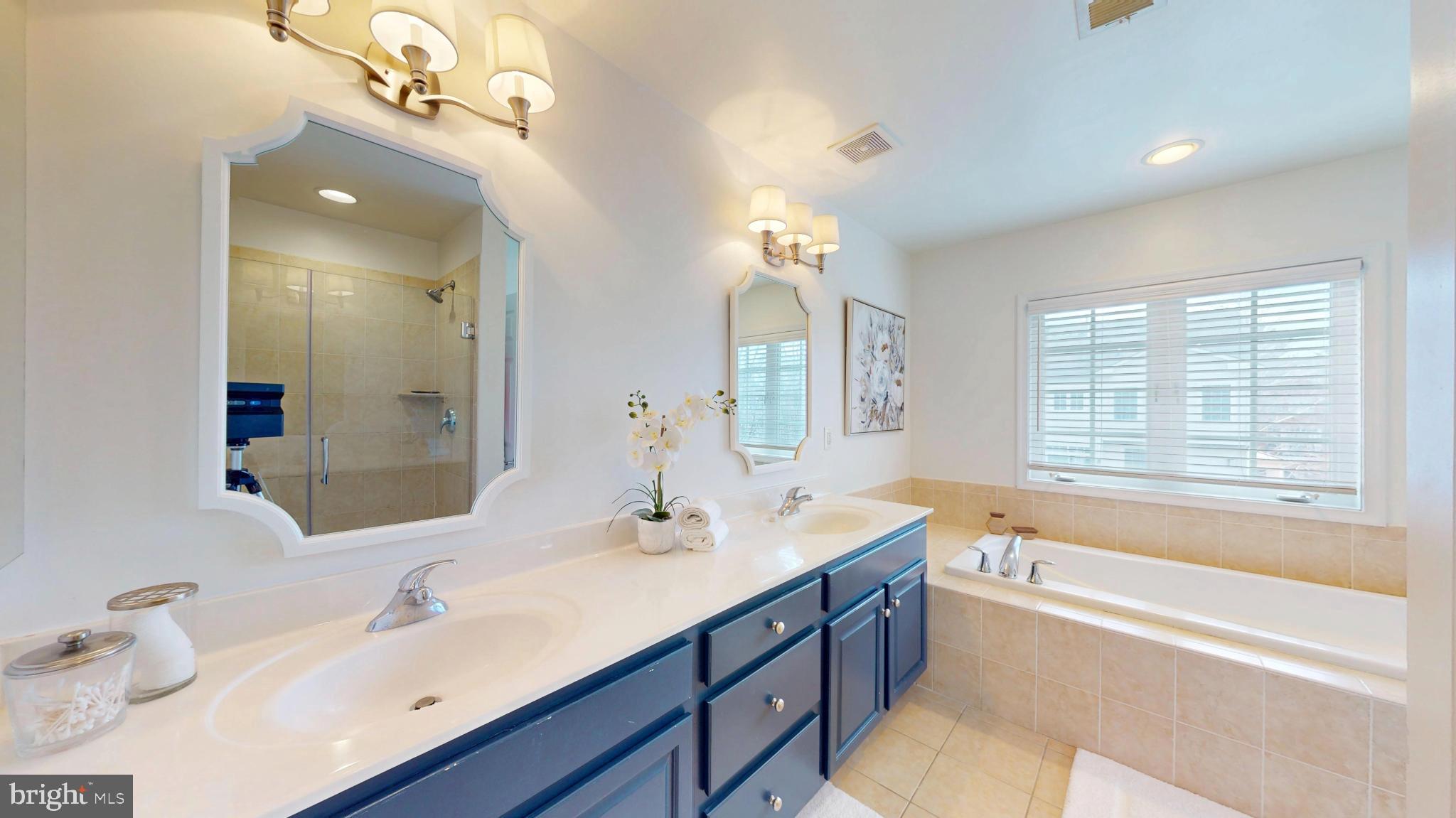 VILLAGE AT HERNDON MILLS - Residential