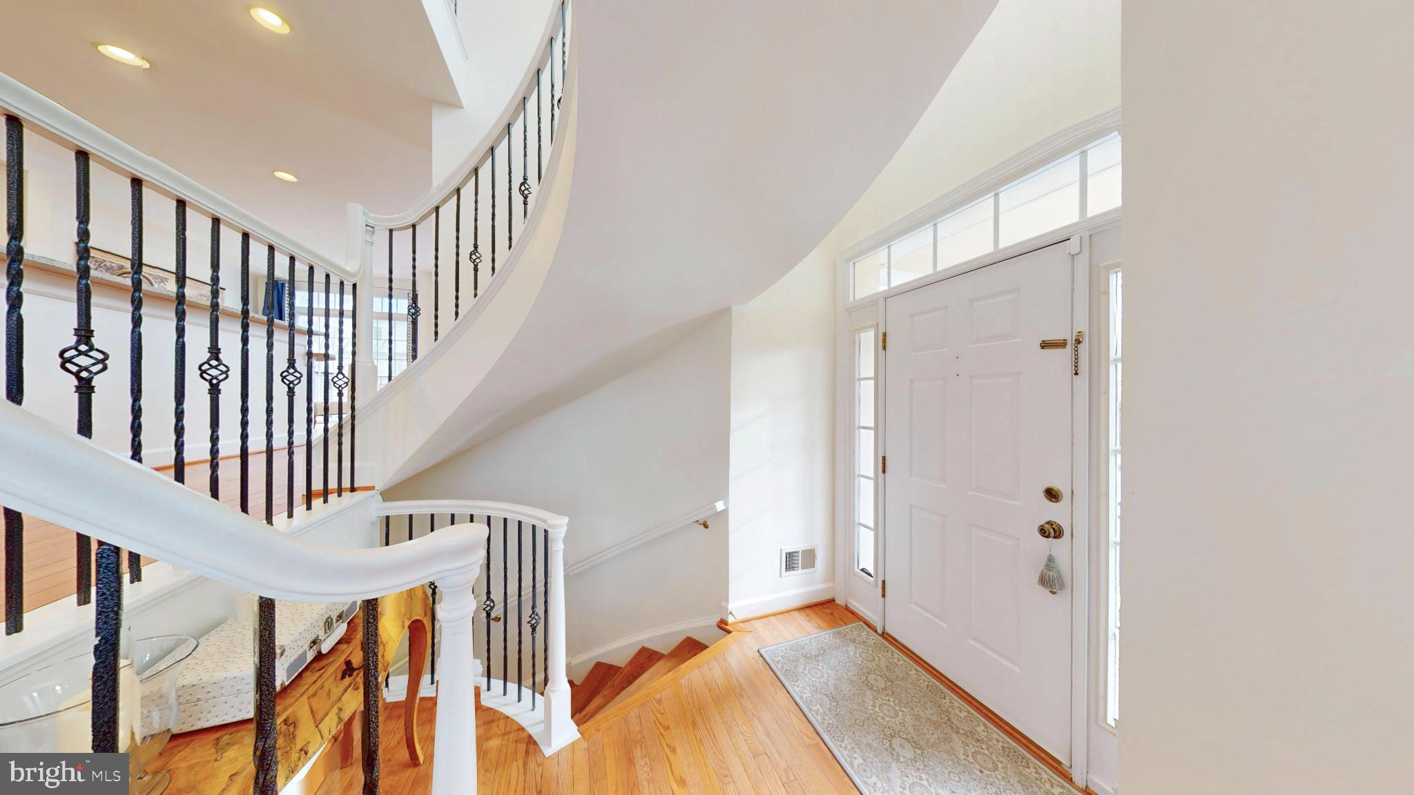 VILLAGE AT HERNDON MILLS - Residential