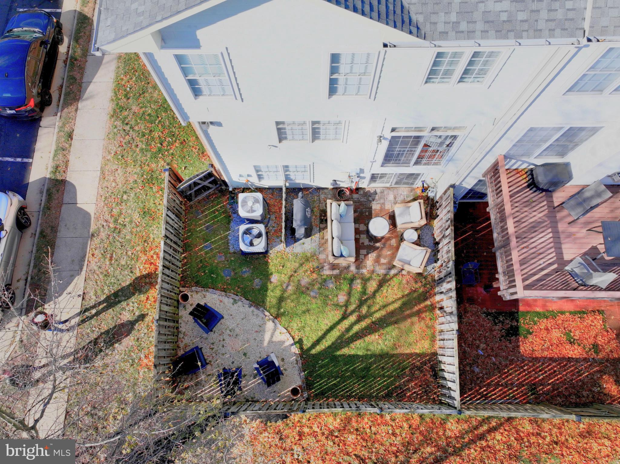 VILLAGE AT HERNDON MILLS - Residential