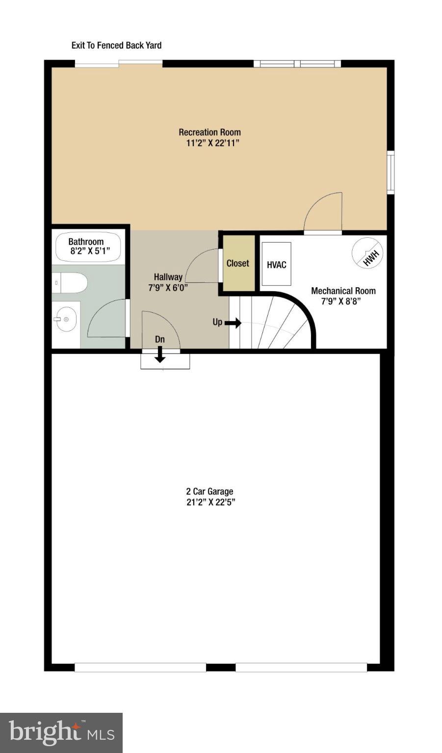 VILLAGE AT HERNDON MILLS - Residential