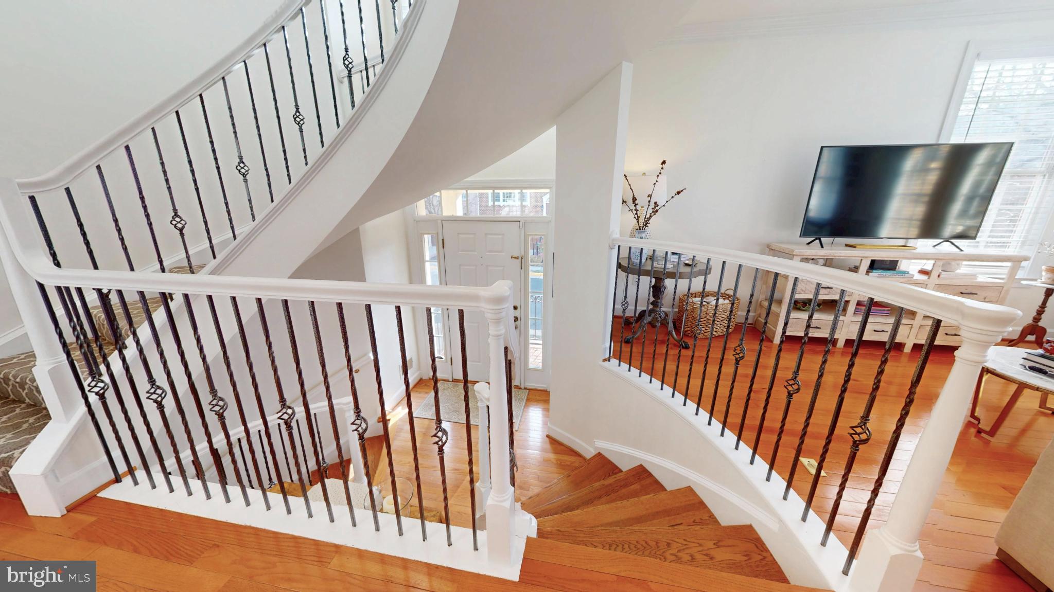 VILLAGE AT HERNDON MILLS - Residential