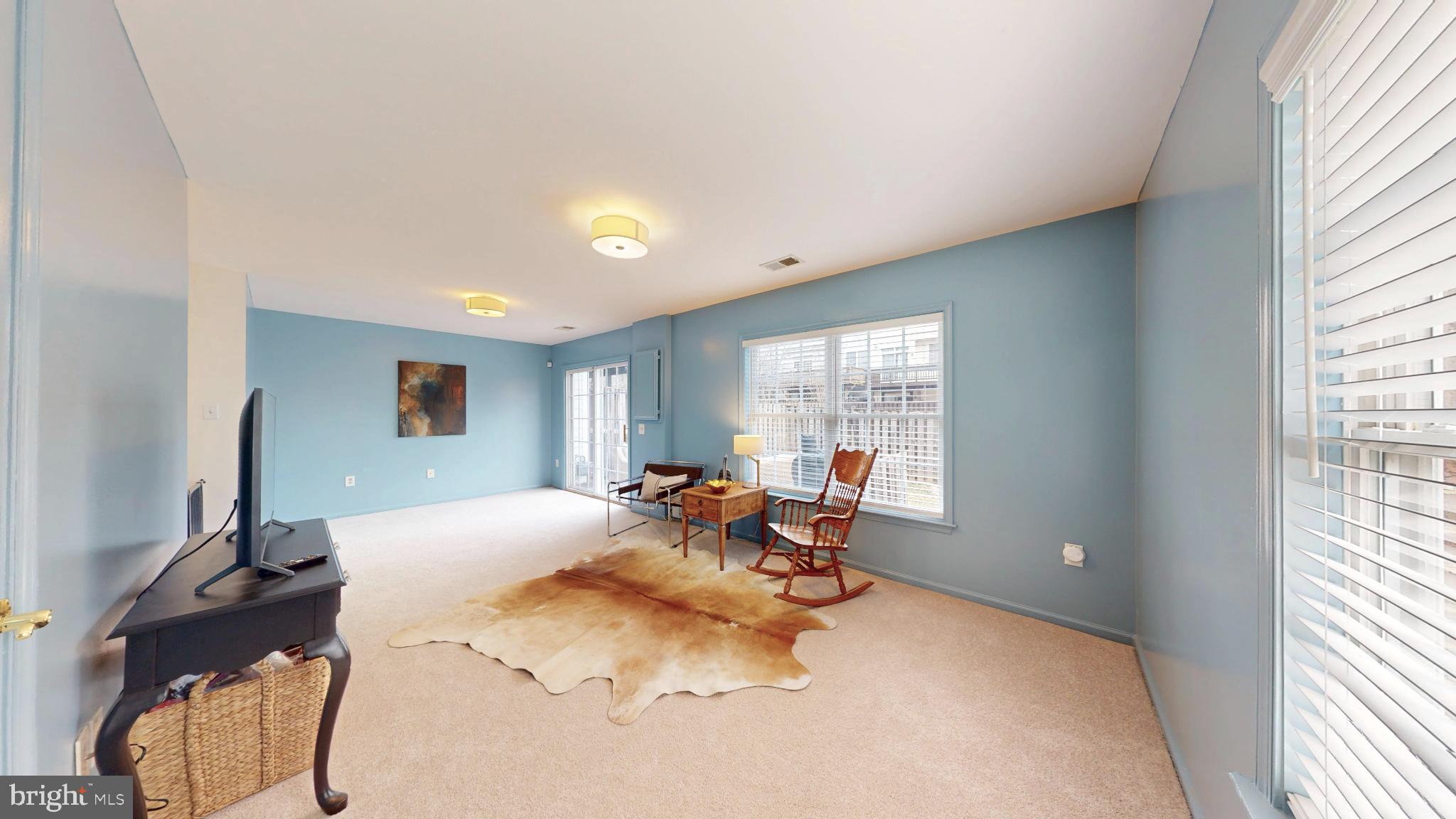 VILLAGE AT HERNDON MILLS - Residential