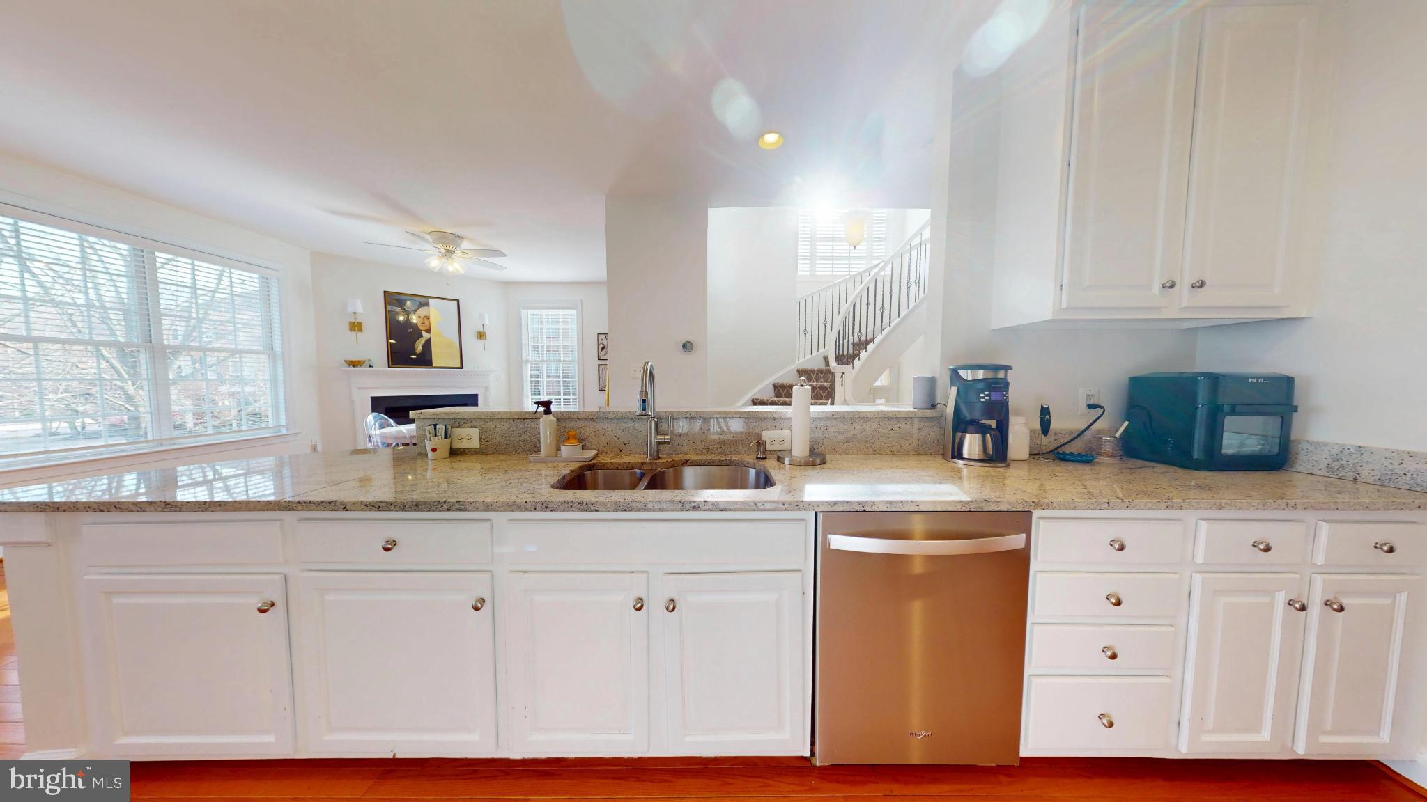 VILLAGE AT HERNDON MILLS - Residential