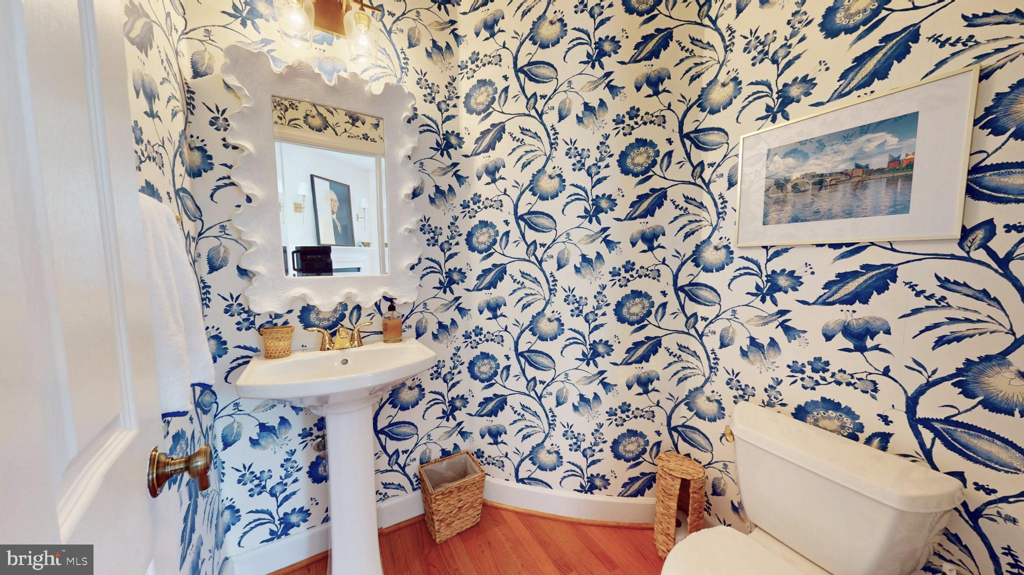 VILLAGE AT HERNDON MILLS - Residential