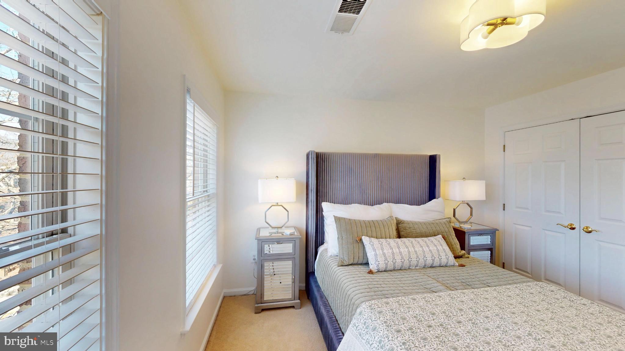 VILLAGE AT HERNDON MILLS - Residential