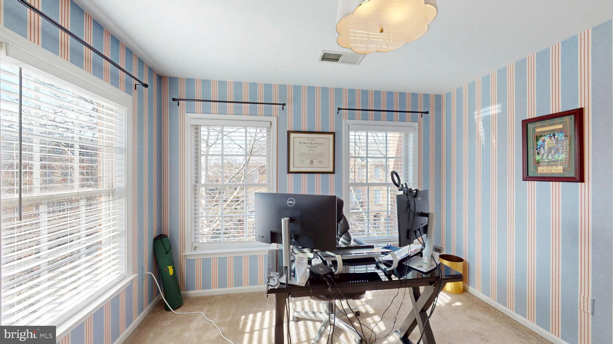 VILLAGE AT HERNDON MILLS - Residential