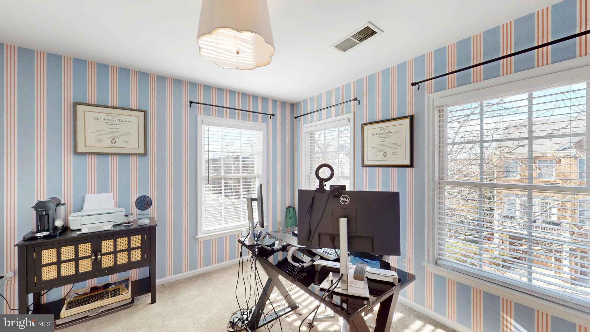 VILLAGE AT HERNDON MILLS - Residential