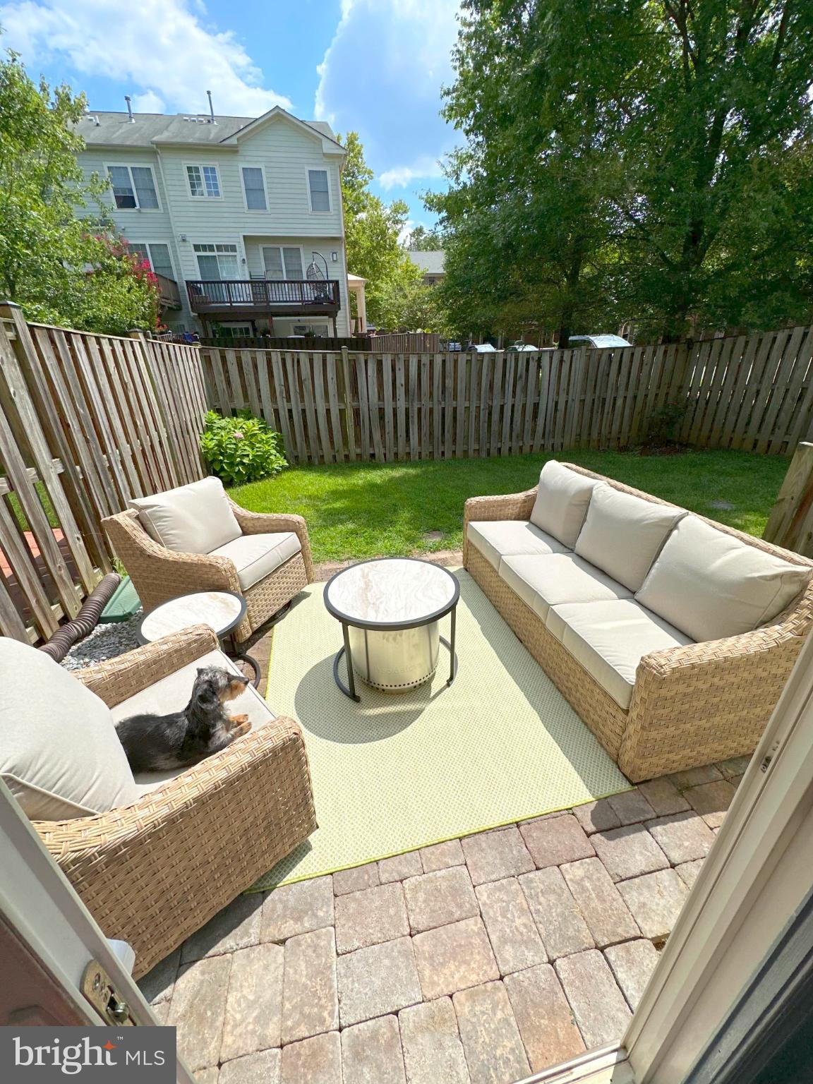 VILLAGE AT HERNDON MILLS - Residential