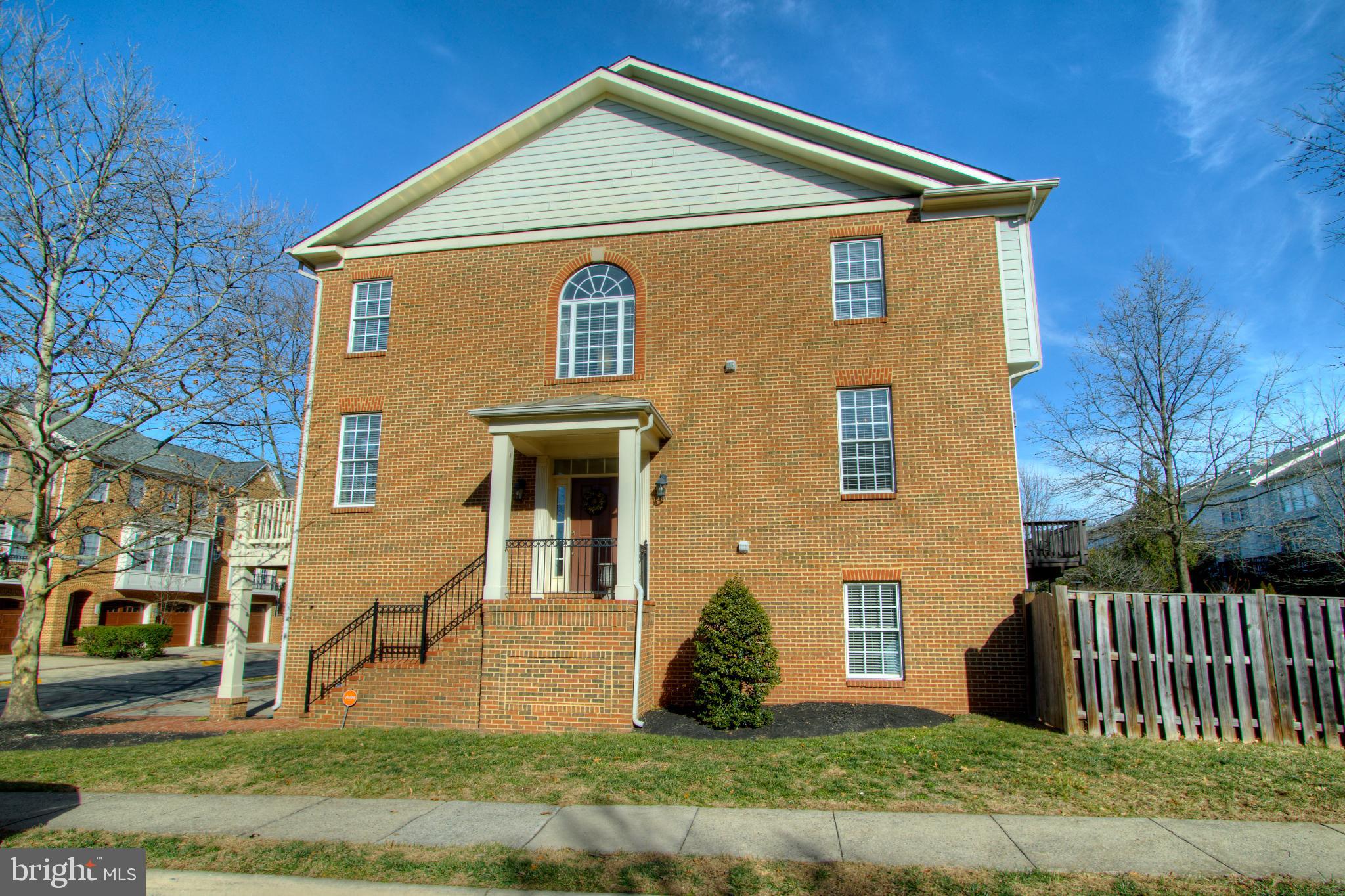 160 HERNDON MILL CIRCLE