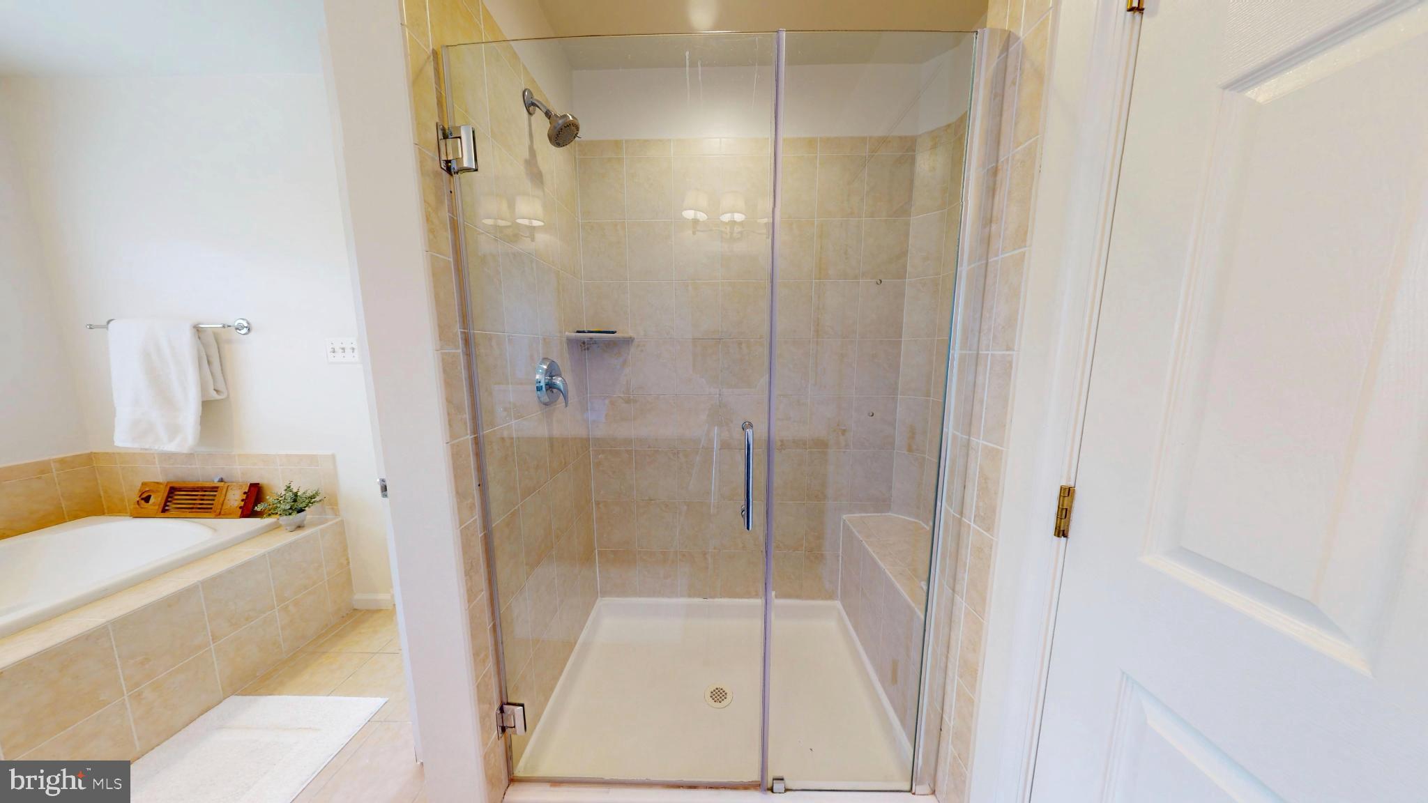 VILLAGE AT HERNDON MILLS - Residential