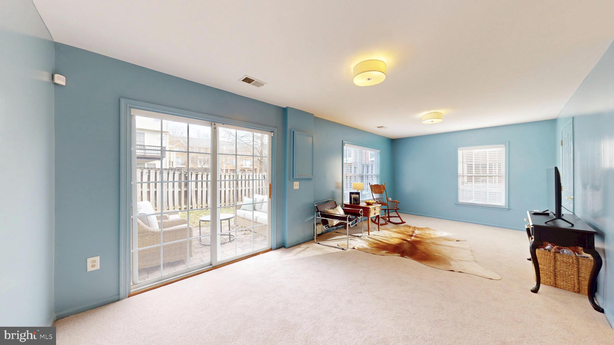 VILLAGE AT HERNDON MILLS - Residential