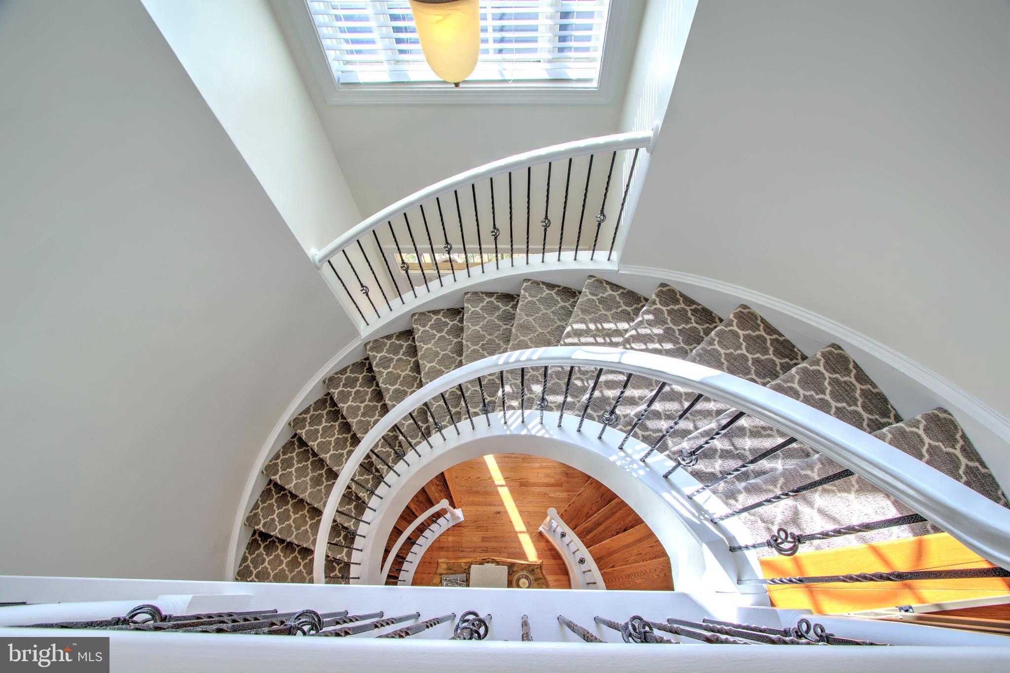 VILLAGE AT HERNDON MILLS - Residential