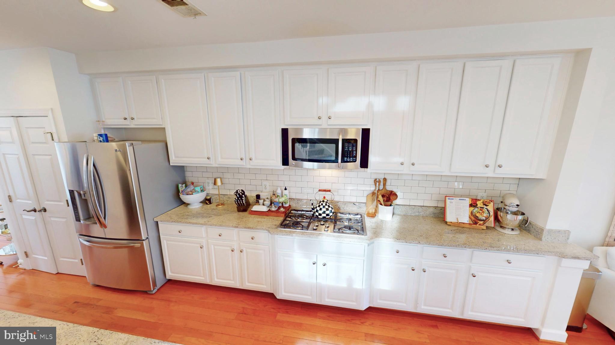 VILLAGE AT HERNDON MILLS - Residential