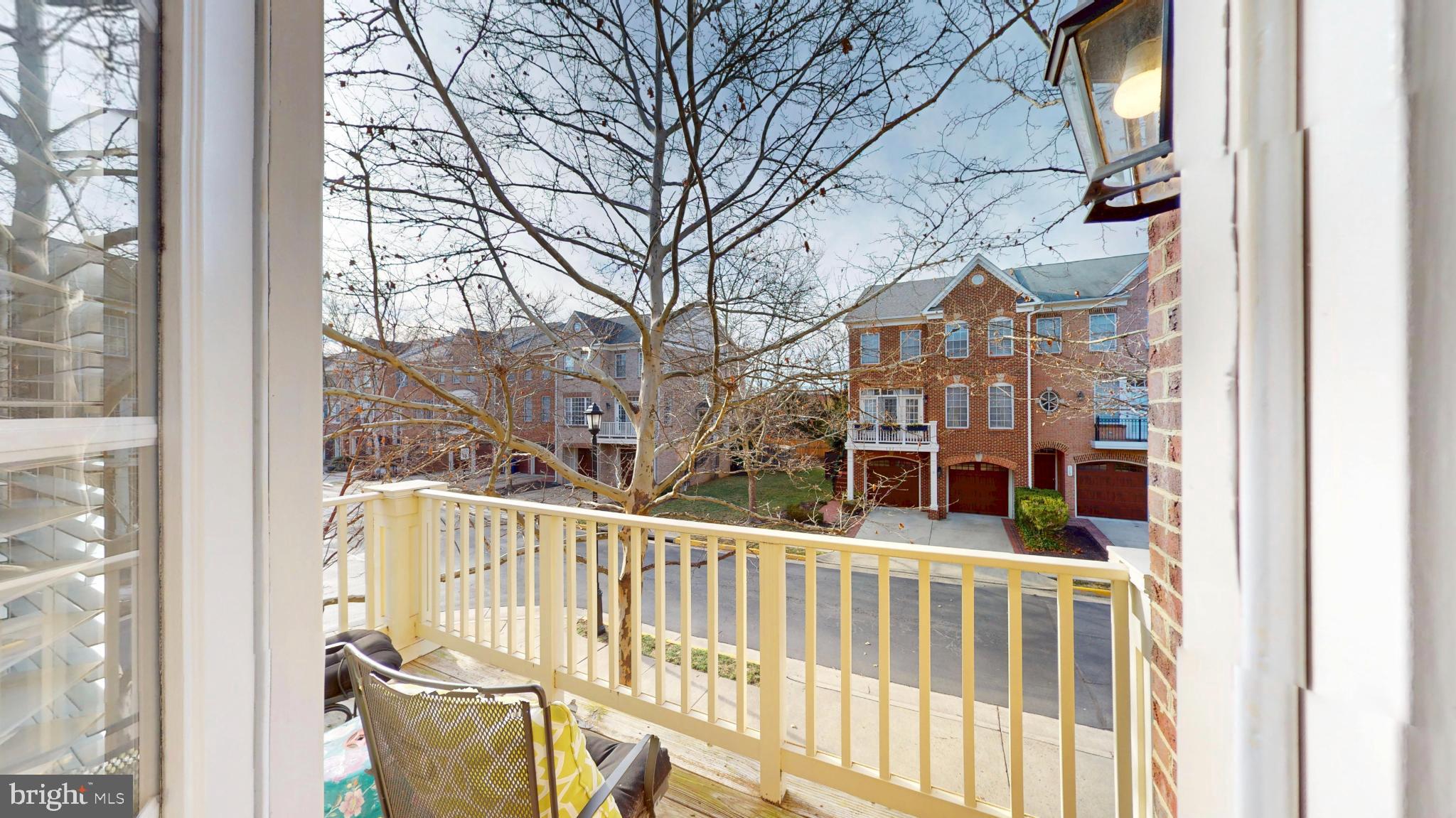 VILLAGE AT HERNDON MILLS - Residential