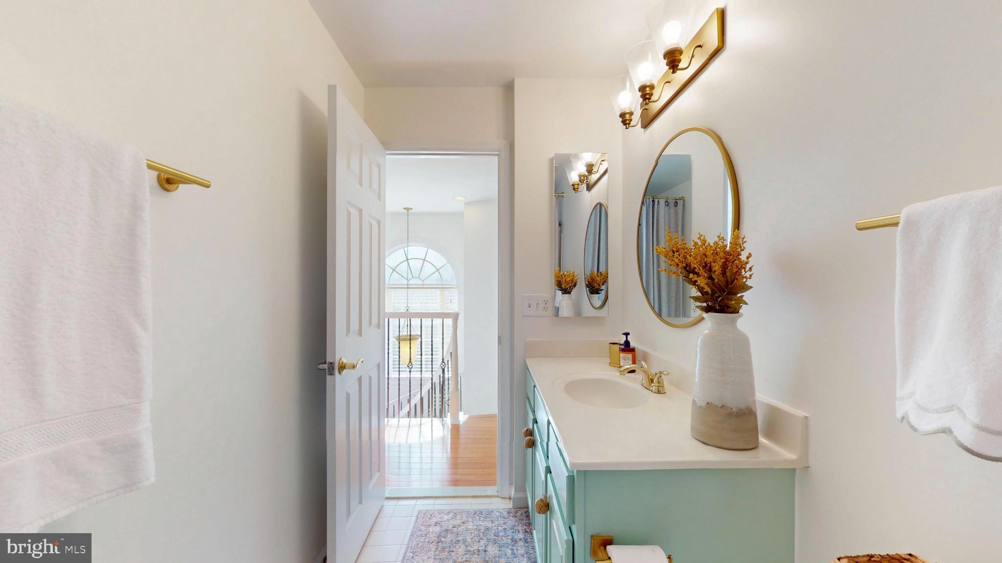 VILLAGE AT HERNDON MILLS - Residential