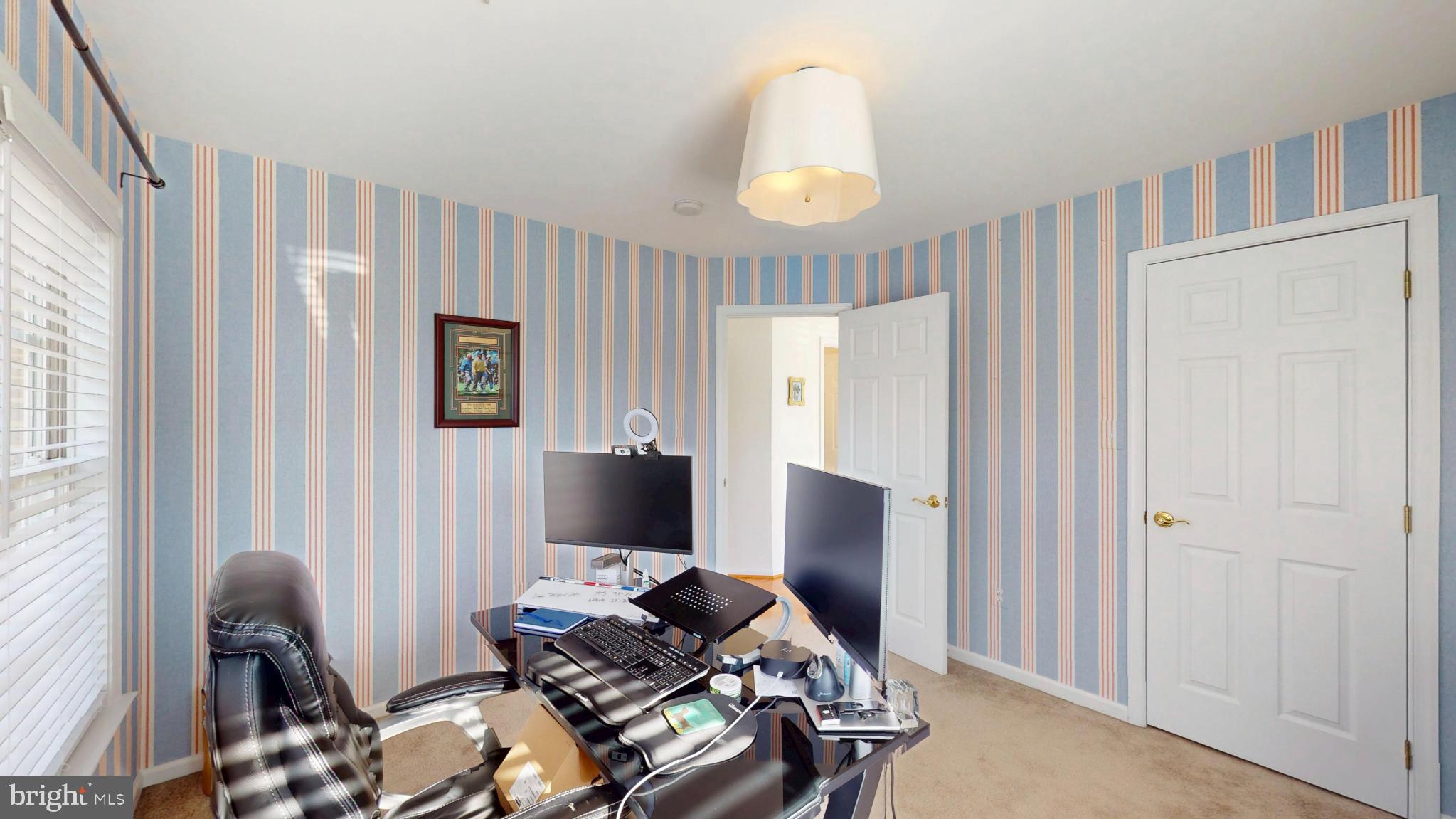 VILLAGE AT HERNDON MILLS - Residential