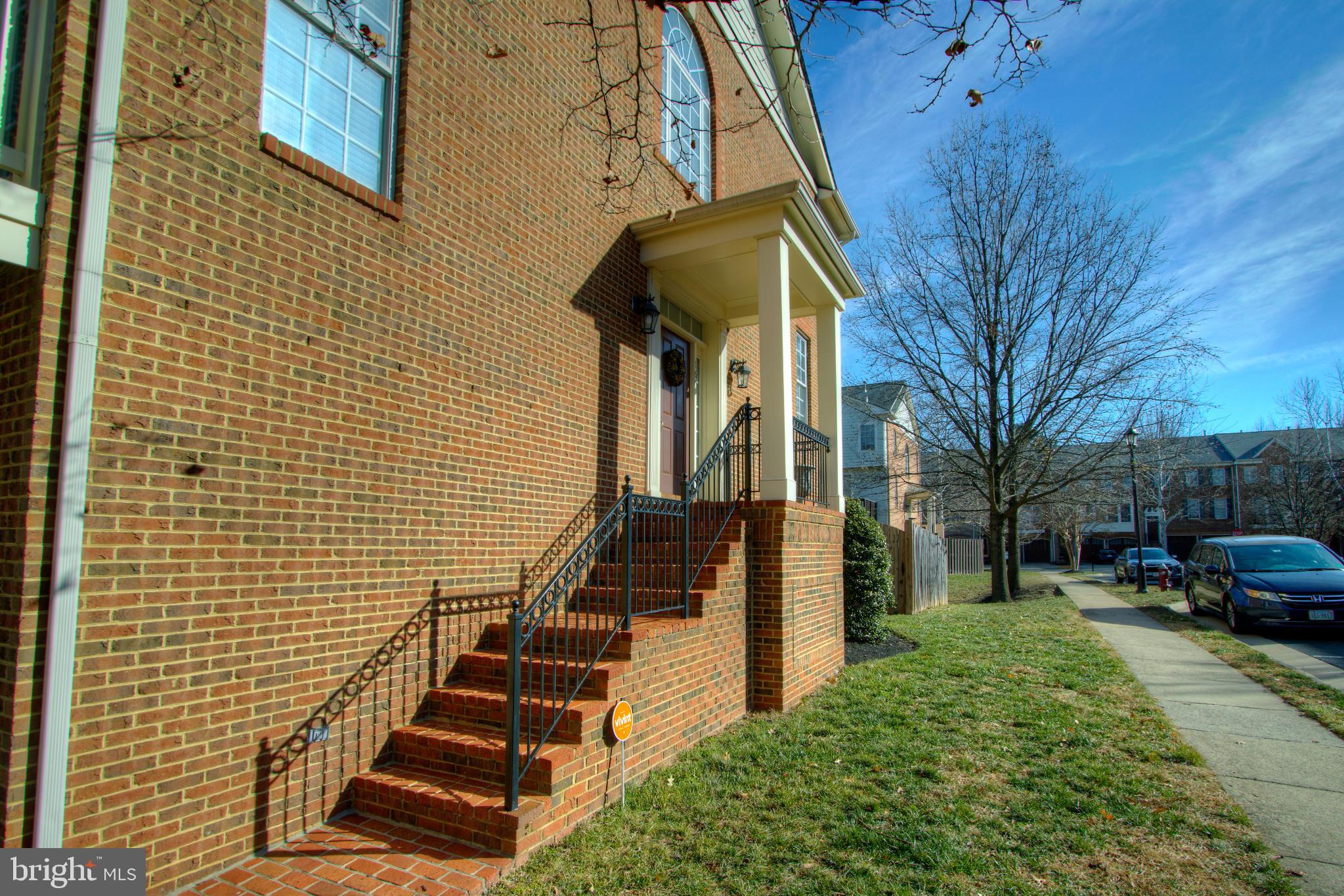 160 HERNDON MILL CIRCLE